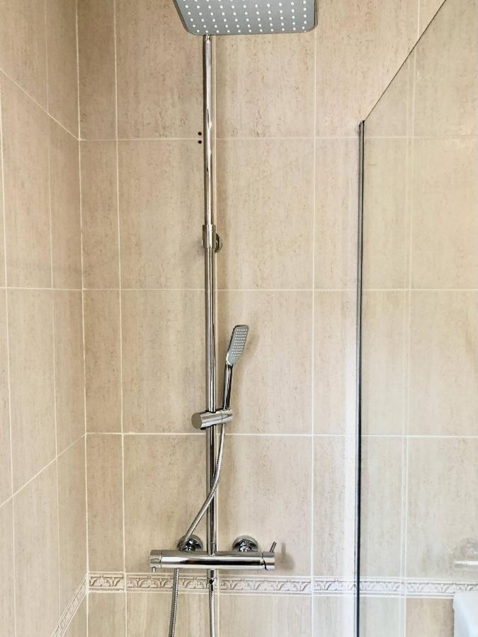 Exclusive Beachside 3 Bedroom Apartment With Pool In Altea Exterior foto