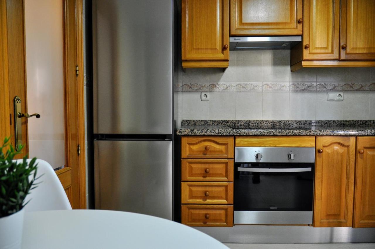 Exclusive Beachside 3 Bedroom Apartment With Pool In Altea Exterior foto
